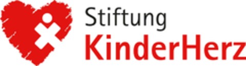 Stiftung KinderHerz Logo (EUIPO, 10/18/2023)