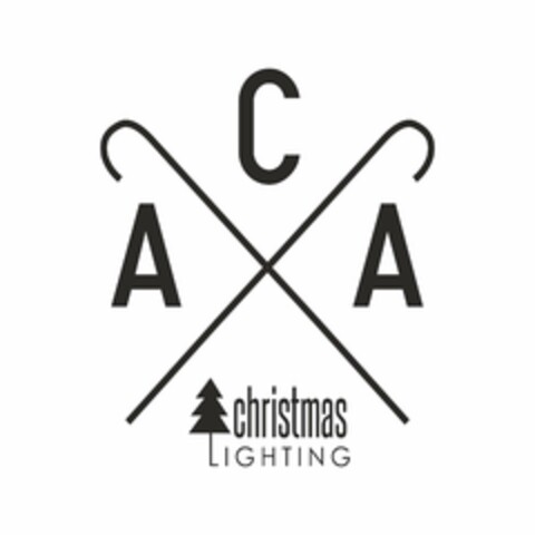 ACA christmas LIGHTING Logo (EUIPO, 10/20/2023)