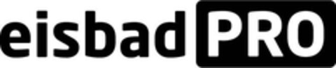 eisbad PRO Logo (EUIPO, 07.11.2023)