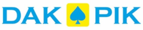 DAK PIK Logo (EUIPO, 22.11.2023)