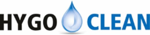 HYGO CLEAN Logo (EUIPO, 11/28/2023)