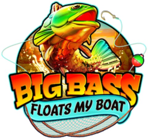 BIG BASS FLOATS MY BOAT Logo (EUIPO, 04.12.2023)
