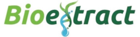 Bioextract Logo (EUIPO, 12/12/2023)