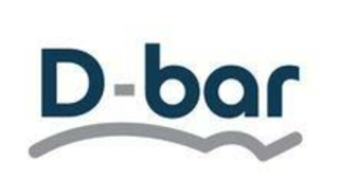 D-bar Logo (EUIPO, 01/22/2024)