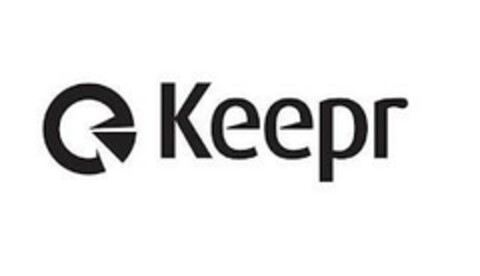 Keepr Logo (EUIPO, 24.01.2024)