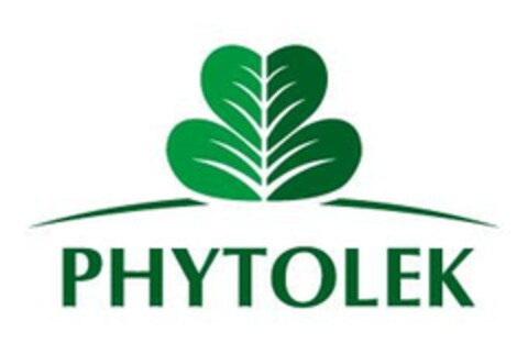 PHYTOLEK Logo (EUIPO, 03/05/2024)