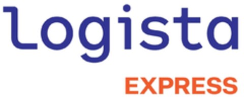Logista EXPRESS Logo (EUIPO, 08.03.2024)