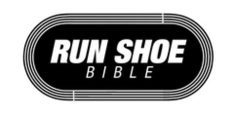 RUN SHOE BIBLE Logo (EUIPO, 03/10/2024)