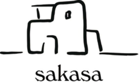 sakasa Logo (EUIPO, 10.04.2024)
