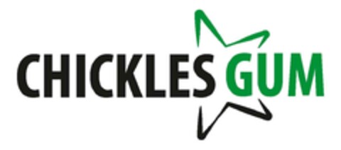 CHICKLES GUM Logo (EUIPO, 15.04.2024)