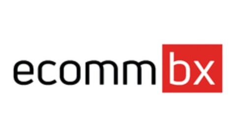 ecommbx Logo (EUIPO, 19.04.2024)