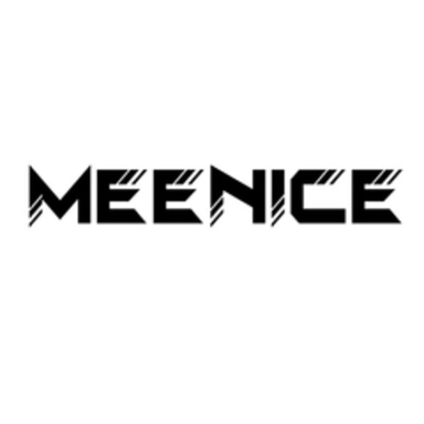 MEENICE Logo (EUIPO, 07.05.2024)