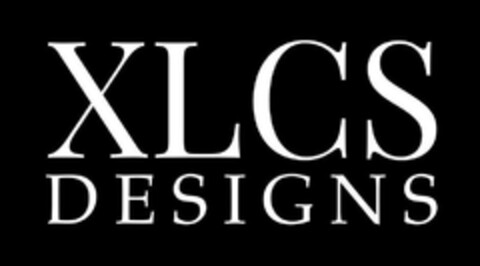 XLCS DESIGNS Logo (EUIPO, 20.05.2024)