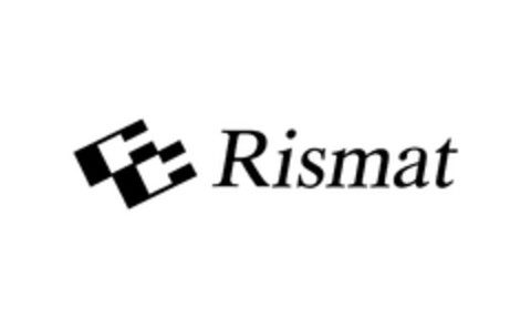 Rismat Logo (EUIPO, 29.05.2024)