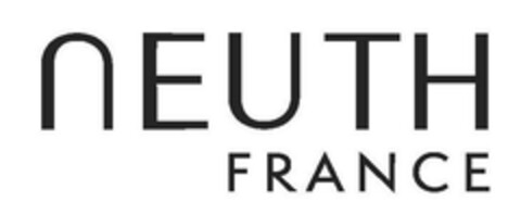 NEUTH FRANCE Logo (EUIPO, 04.06.2024)