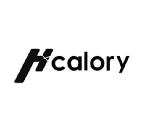 Hcalory Logo (EUIPO, 13.06.2024)