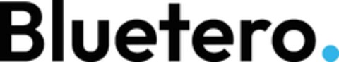 Bluetero Logo (EUIPO, 16.06.2024)