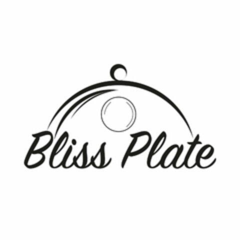 BlissPlate Logo (EUIPO, 02.07.2024)