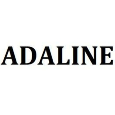 ADALINE Logo (EUIPO, 22.07.2024)