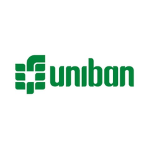 uniban Logo (EUIPO, 29.07.2024)