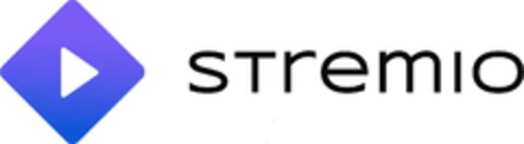 Stremio Logo (EUIPO, 03.09.2024)