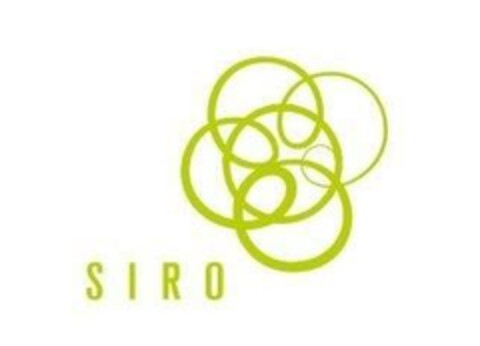 SIRO Logo (EUIPO, 09/27/2024)