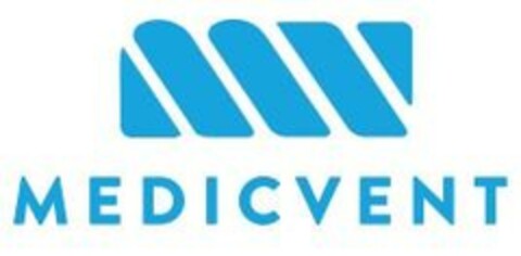 MEDICVENT Logo (EUIPO, 18.10.2024)