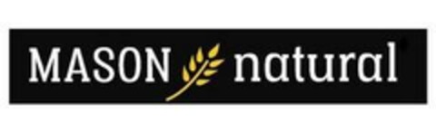 MASON natural Logo (EUIPO, 12/20/2024)