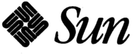 Sun Logo (EUIPO, 01.04.1996)
