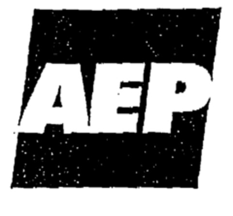AEP Logo (EUIPO, 11.03.1997)