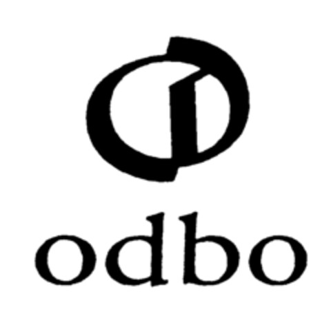 odbo Logo (EUIPO, 05/22/1997)