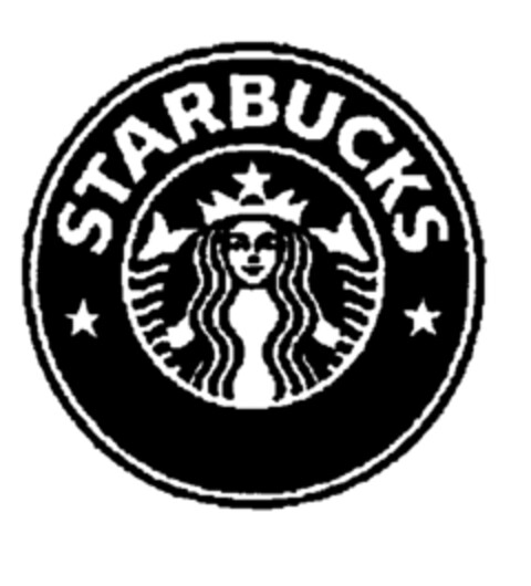 STARBUCKS Logo (EUIPO, 15.09.1997)