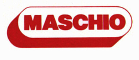 MASCHIO Logo (EUIPO, 03/11/1998)