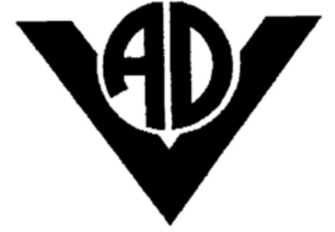 AD Logo (EUIPO, 07/15/1998)