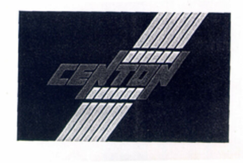 CENTON Logo (EUIPO, 07/15/1998)