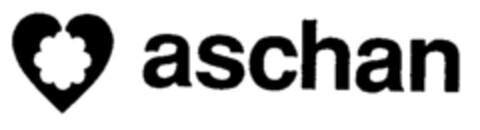 aschan Logo (EUIPO, 10/08/1998)