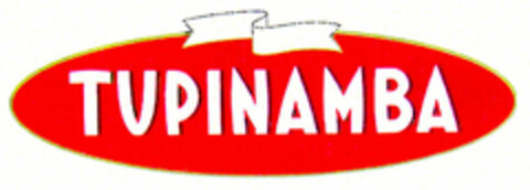 TUPINAMBA Logo (EUIPO, 12.02.1999)