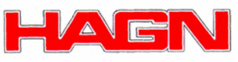 HAGN Logo (EUIPO, 04/22/1999)