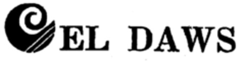 EL DAWS Logo (EUIPO, 03.06.1999)