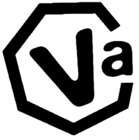 Va Logo (EUIPO, 04.08.1999)