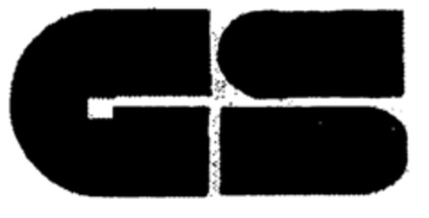 GS Logo (EUIPO, 06.09.1999)