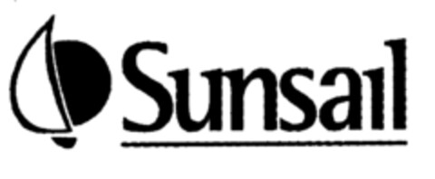 Sunsail Logo (EUIPO, 22.09.1999)