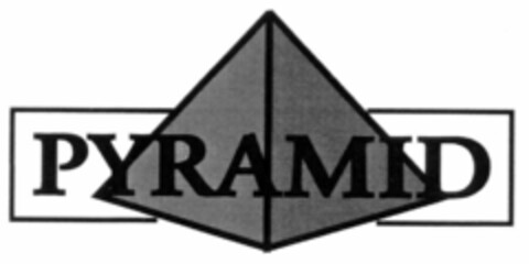 PYRAMID Logo (EUIPO, 10/19/1999)