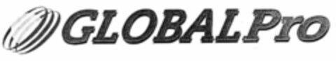 GLOBALPro Logo (EUIPO, 29.10.1999)