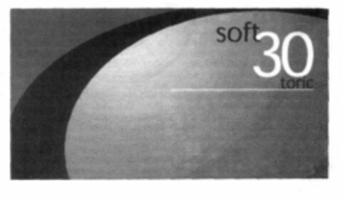 soft30toric Logo (EUIPO, 01/19/2000)