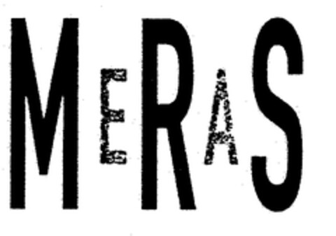 MERAS Logo (EUIPO, 23.02.2000)