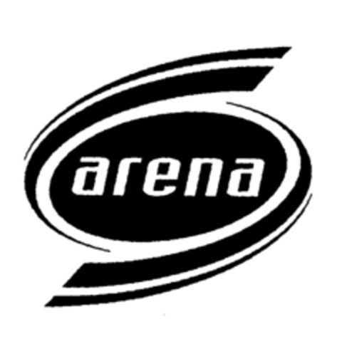arena Logo (EUIPO, 31.03.2000)