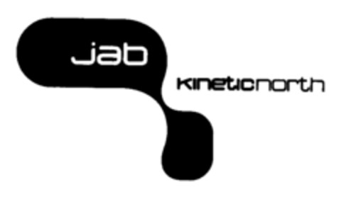 jab kinetic north Logo (EUIPO, 19.10.2000)