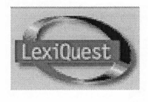 LexiQuest Logo (EUIPO, 13.11.2000)