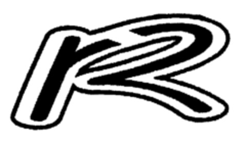 R Logo (EUIPO, 02/16/2001)